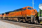 BNSF 7943